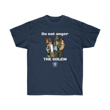 Load image into Gallery viewer, Golem T-Shirt - background removed
