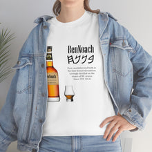 Load image into Gallery viewer, BenNoach Whisky T-Shirt
