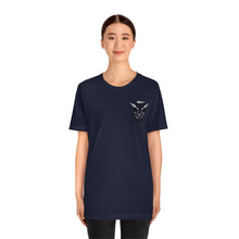 Load image into Gallery viewer, Maccabee Special Forces T-Shirt - Small Logo

