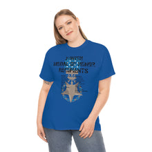 Load image into Gallery viewer, Jewish Medal of Honor T-Shirt
