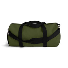 Load image into Gallery viewer, Maccabee Special Forces Duffel
