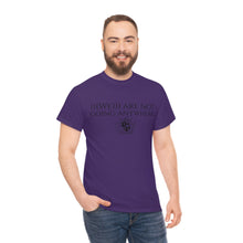 Load image into Gallery viewer, Defiance T-Shirt
