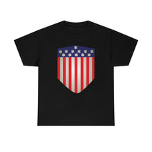 Load image into Gallery viewer, Jewish American Patriot T-Shirt
