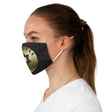 Load image into Gallery viewer, Maccabee Apparel Face Mask - Maccabee Apparel
