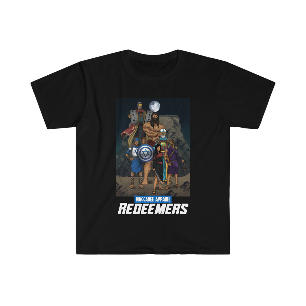 The Redeemers T-Shirt