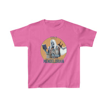 Load image into Gallery viewer, Mendelorian Kids&#39; T-Shirt
