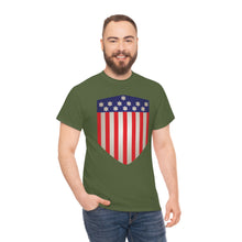 Load image into Gallery viewer, Jewish American Patriot T-Shirt
