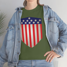 Load image into Gallery viewer, Jewish American Patriot T-Shirt
