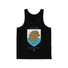 Load image into Gallery viewer, House Judah Tank Top - Maccabee Apparel
