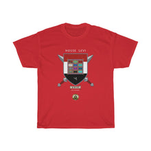 Load image into Gallery viewer, House Levi T-Shirt - Maccabee Apparel
