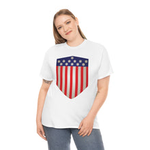 Load image into Gallery viewer, Jewish American Patriot T-Shirt
