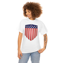 Load image into Gallery viewer, Jewish American Patriot T-Shirt
