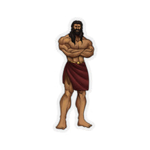 Load image into Gallery viewer, The Incredible Anak (Samson) Decal - Maccabee Apparel
