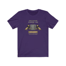 Load image into Gallery viewer, House Asmonaeus T-Shirt - Maccabee Apparel
