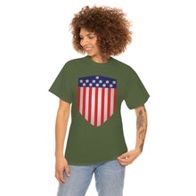 Load image into Gallery viewer, Jewish American Patriot T-Shirt
