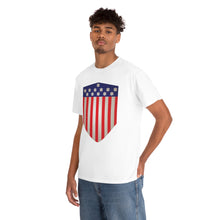 Load image into Gallery viewer, Jewish American Patriot T-Shirt
