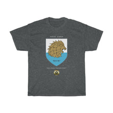 Load image into Gallery viewer, House Judah T-Shirt - Maccabee Apparel
