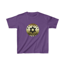 Load image into Gallery viewer, Maccabee Apparel Kids&#39; T-Shirt - Maccabee Apparel
