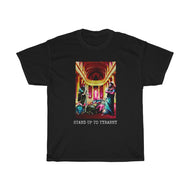 Mordechai T-Shirt - no logo - Maccabee Apparel