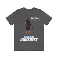 Sharpshooter (King David) T-Shirt