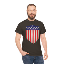 Load image into Gallery viewer, Jewish American Patriot T-Shirt
