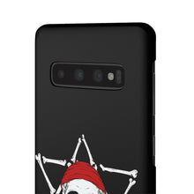 Load image into Gallery viewer, Jewish Pirate Phone Case - Maccabee Apparel
