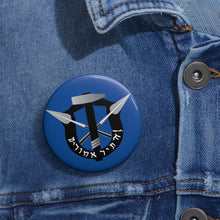 Load image into Gallery viewer, Maccabee Special Forces Pin - Maccabee Apparel
