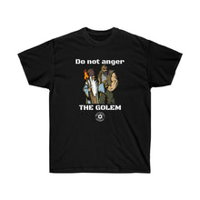 Load image into Gallery viewer, Golem T-Shirt - background removed
