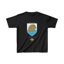 Load image into Gallery viewer, House Judah Kids&#39; T-Shirt - Maccabee Apparel

