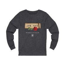 Load image into Gallery viewer, Eishet Chayil Sweatshirt - Maccabee Apparel
