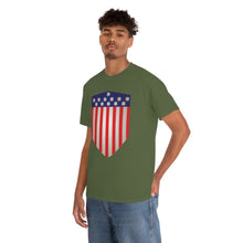 Load image into Gallery viewer, Jewish American Patriot T-Shirt
