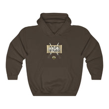 Load image into Gallery viewer, Sword &amp; Scroll Hoodie - Maccabee Apparel
