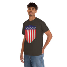 Load image into Gallery viewer, Jewish American Patriot T-Shirt
