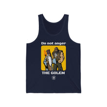 Load image into Gallery viewer, Golem Tank Top - Maccabee Apparel
