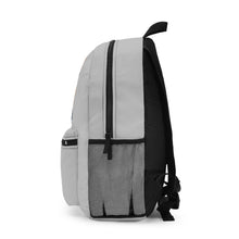 Load image into Gallery viewer, Mendelorian Backpack - Maccabee Apparel
