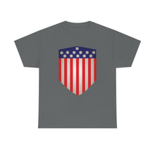 Load image into Gallery viewer, Jewish American Patriot T-Shirt
