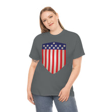 Load image into Gallery viewer, Jewish American Patriot T-Shirt
