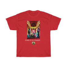 Load image into Gallery viewer, Mordechai T-Shirt - Maccabee Apparel
