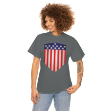 Load image into Gallery viewer, Jewish American Patriot T-Shirt
