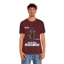 Load image into Gallery viewer, Divine Vision (Moses) T-Shirt

