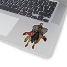 Load image into Gallery viewer, Divine Vision Decal - Maccabee Apparel
