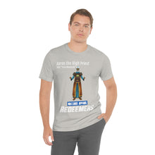 Load image into Gallery viewer, Iron Mentsch (Aaron) T-Shirt
