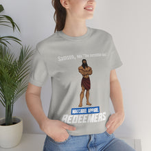 Load image into Gallery viewer, The Incredible Anak (Samson) T-Shirt

