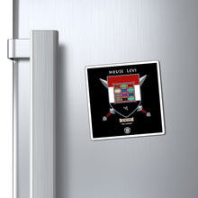 Load image into Gallery viewer, House Levi Magnet - Maccabee Apparel
