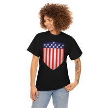 Load image into Gallery viewer, Jewish American Patriot T-Shirt
