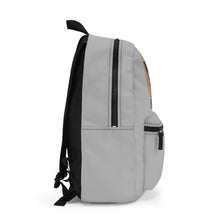 Load image into Gallery viewer, Mendelorian Backpack - Maccabee Apparel
