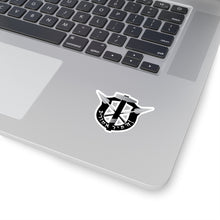 Load image into Gallery viewer, Maccabee Special Forces Decal
