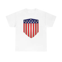 Load image into Gallery viewer, Jewish American Patriot T-Shirt
