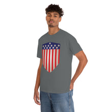 Load image into Gallery viewer, Jewish American Patriot T-Shirt
