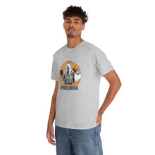 Load image into Gallery viewer, Mendelorian T-Shirt
